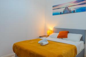 Leicester Aparthotels - New Walk