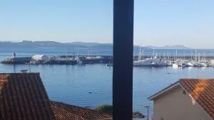 Apartamento Rosa Perez - Padriñán