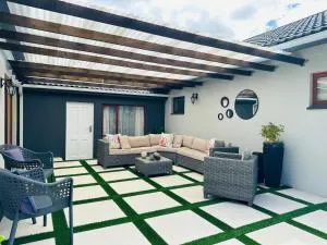 Hunters Rest - Hornlee