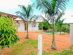 Hermosa casa campestre en Villanueva