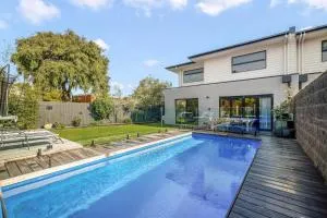 Barwon River retreat - 巴旺赫兹