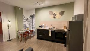 Les Vignes - T2 cosy, calme, excentré