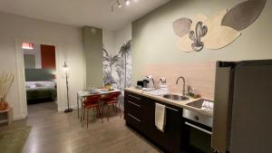 Les Vignes - T2 cosy, calme, excentré