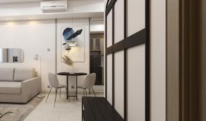 Simatupang Suites, CityView Apartment in South Jakarta