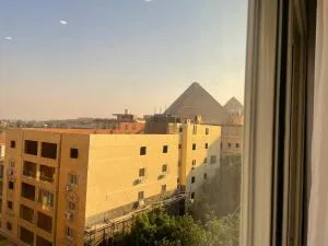 Diyar Pyramids View - Nazlet el Simmân