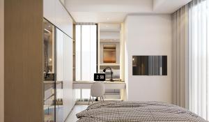 Simatupang Suites, CityView Apartment in South Jakarta