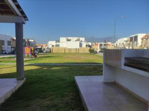 Hermosa casa en Privada