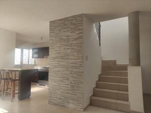 Hermosa casa en Privada