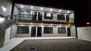 Moderno departamento a estrenar cerca de UNER y del Centro de Convenciones - Yuquerí