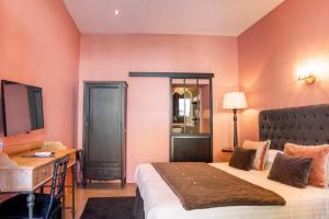 Hotels Hotel Gounod : photos des chambres