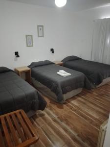 Hostería Cumbres Blancas