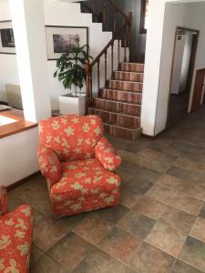 Hostería Cumbres Blancas