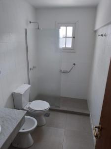 Hostería Cumbres Blancas