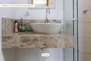 Luxuoso triplex em Guaramiranga por Tactu - Mulungu