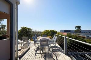 Surf Mist Townhouse - backs onto the RACV Resort