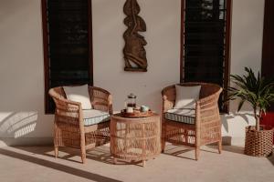 Eden Escapes - Diani Beach, Kenya