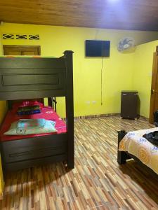 Samán Servicios Eje Cafetero SAS