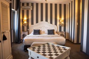Hotels Hotel Gounod : photos des chambres