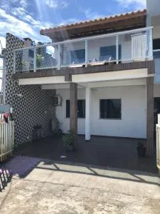 Apartamento Aconchego - 圣安东尼奥-迪热苏斯