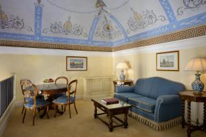 Suite Heritage Temptation