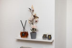 I Buenos Aires I Quiet Retreat with AC & WiFi