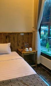 Phòng Đôi (Double Room)