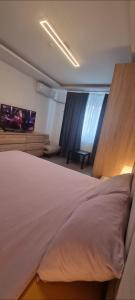 1 Room Apartment Plopeni