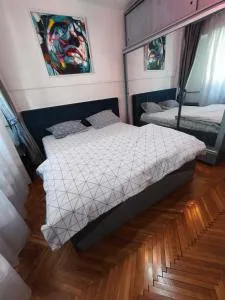 Ta'arof Apartment - Episcopia Bihorului