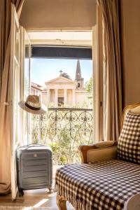 Hotels Hotel Gounod : photos des chambres