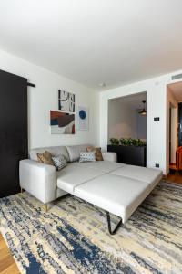 Crowne Plaza Belgrade by IHG