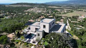 A Vista - Villa luxe, piscine, vue mer panoramique - Classée 4 étoiles