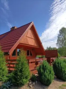 dom Bartków kielce - Chrusty