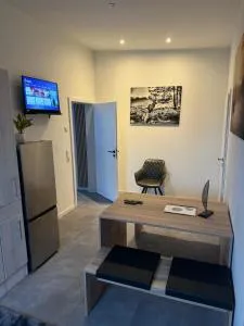 Apart das Ehrets mit 3 Schlafzimmer - 厄林根