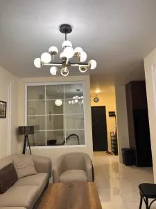 Almare Apartment - Minda