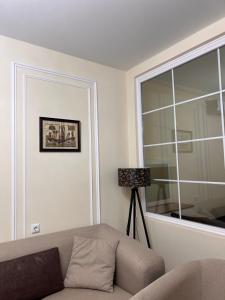 Almare Apartment