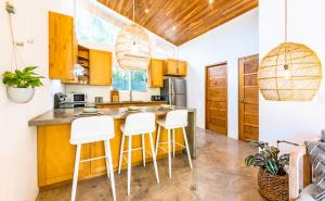 Dos Olas Villa 2-Private Pool, Short Walk to Beach