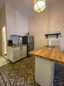 Chic and classic apartment in Santurce Apt 5