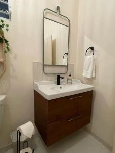 Chic and classic apartment in Santurce Apt 6