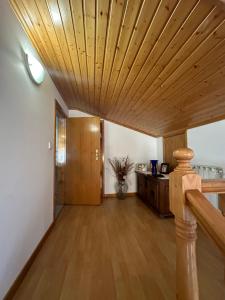 Quarto em casa em Bragança, Parque eixo Atlântico