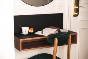 Hotels Hotel Rendez-Vous Batignolles : photos des chambres