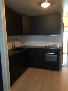 Studio Down Town Tromsø - Guleng