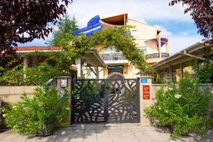 Dan Kolov - 埃迪尔内