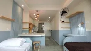 Stúdio Confortável no CIC - Balsa Nova