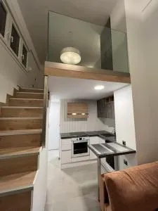 Αναστασιάδης ΕΕ Apartments - 纳乌萨玛西亚斯