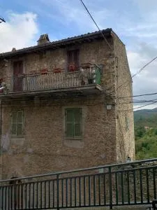 SURSUM CORDA private house - Orvinio