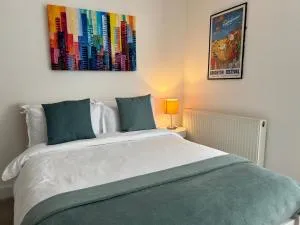 Upper Rock Brighton – Guest House - Stanmer