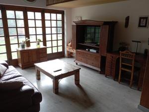 La casona de mauro