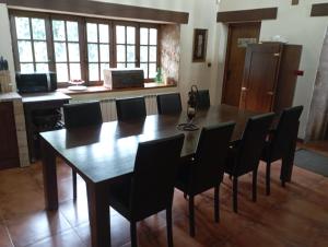 La casona de mauro