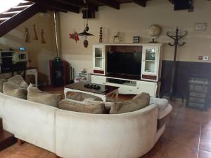 La casona de mauro