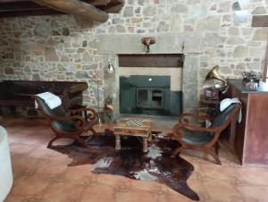 La casona de mauro